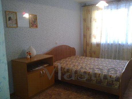2 bedroom apartment borough Pioneer, Yekaterinburg - günlük kira için daire