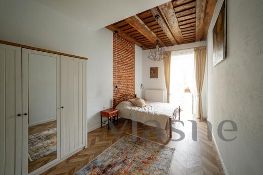 Located in the Lviv City Center of Lviv, within 500 metres o