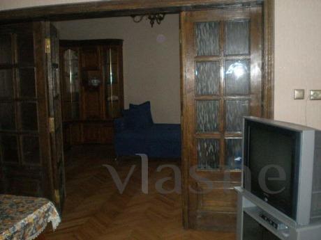 room in a house near the High Castle, Lviv - apartment by the day
