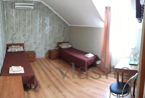 Rooms in the mini-hotel KMITOV, Kmitov - günlük kira için daire
