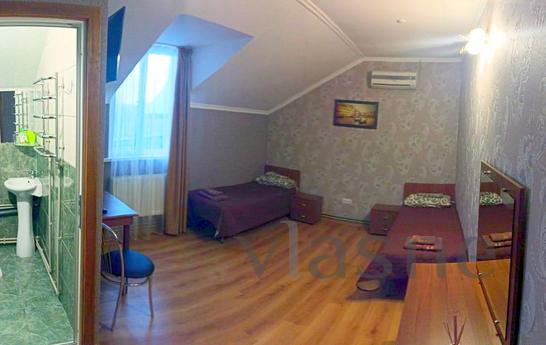 Rooms in the mini-hotel KMITOV, Kmitov - mieszkanie po dobowo