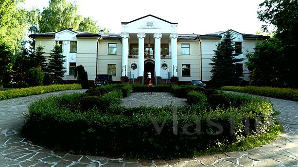 Luxurious house from the owner for various events, celebrati