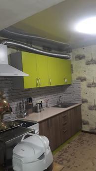 Rent an apartment by the day, Dnipro (Dnipropetrovsk) - apartment by the day