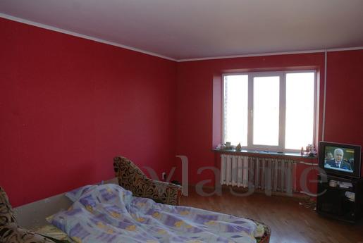 Apartments for Rent
2-bedroom apartment in Lviv, 5 km from t