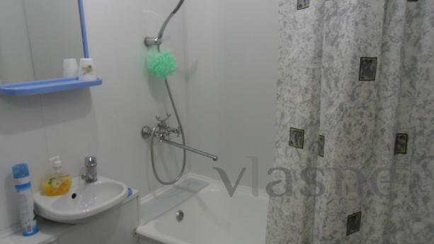 For rent 1 bedroom apartment in, Sevastopol - apartment by the day