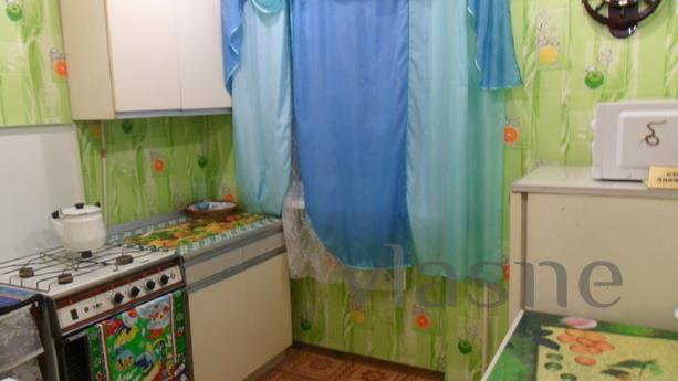 For rent 1 bedroom apartment in, Sevastopol - mieszkanie po dobowo