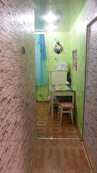 Dzienny wynajem 1 pokojowe mieszkanie, Sevastopol - mieszkanie po dobowo
