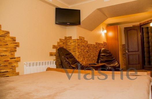 Rent rooms in the area of CSN and FASTOV, Bila Tserkva - mieszkanie po dobowo