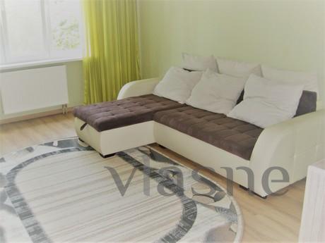 I rent one bedroom apartment, Kaliningrad - günlük kira için daire
