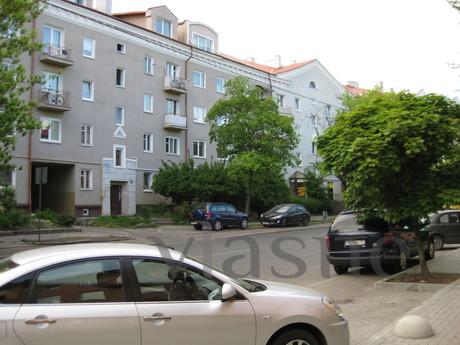 I rent one room apartment, Kaliningrad - apartment by the day