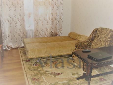 I rent one room apartment, Kaliningrad - günlük kira için daire