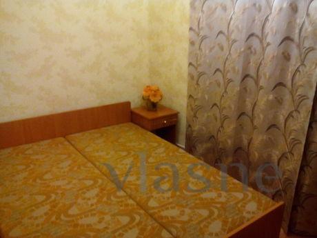 I rent one room apartment, Kaliningrad - günlük kira için daire