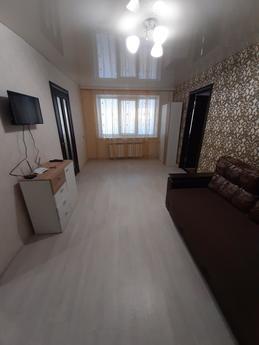 2-room apartment on Olympus, Krivoy Rog - apartment by the day
