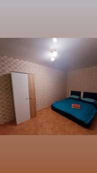 Olympus'ta 2 odalı daire, Krivoy Rog - günlük kira için daire