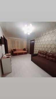 Olympus'ta 2 odalı daire, Krivoy Rog - günlük kira için daire