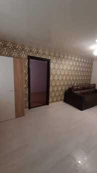 2-room apartment on Olympus, Krivoy Rog - apartment by the day