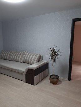 new luxury 2-room apartment, Krivoy Rog - günlük kira için daire