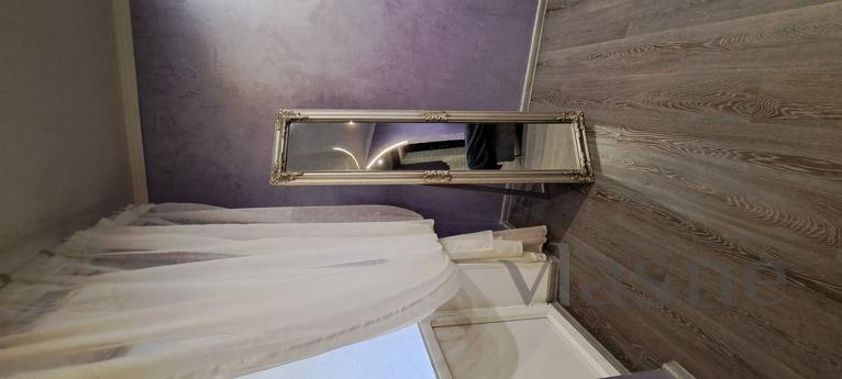 daily hourly in the center of Artema, Krivoy Rog - apartment by the day