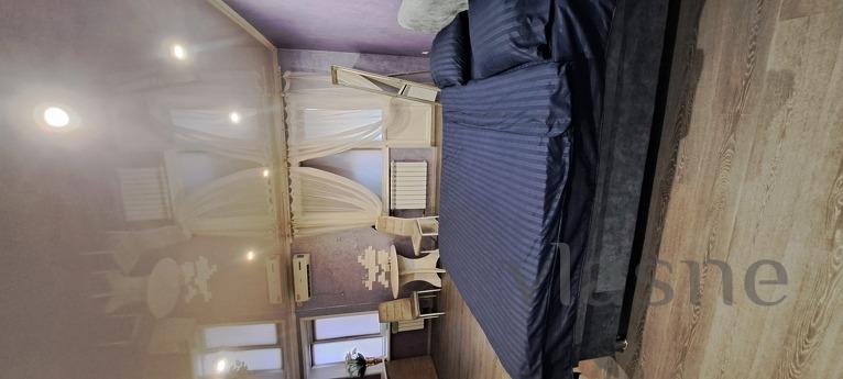 daily hourly in the center of Artema, Krivoy Rog - apartment by the day