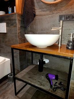 Green hours in the center of Ireland, Krivoy Rog - günlük kira için daire