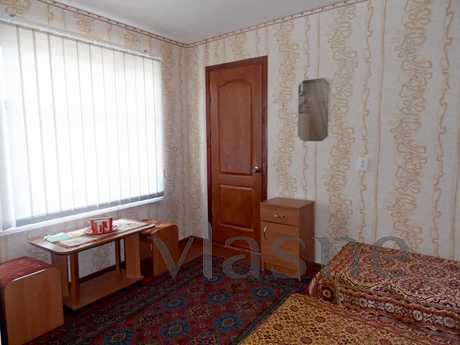 Nice rooms in a private home!, Feodosia - mieszkanie po dobowo