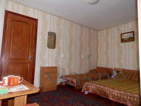 Nice rooms in a private home!, Feodosia - mieszkanie po dobowo