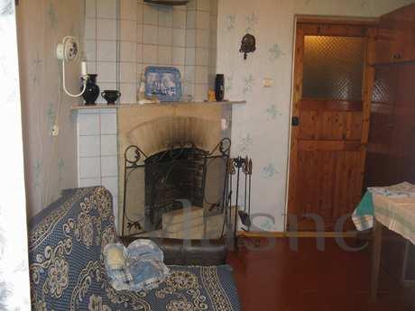 Nice rooms in a private home!, Feodosia - günlük kira için daire