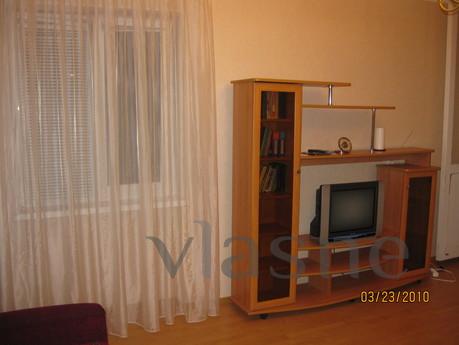 Cozy apartment for rent in the center, Sochi - günlük kira için daire