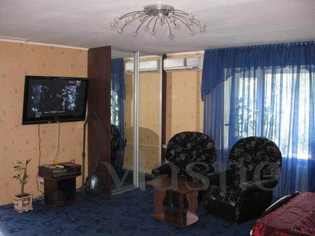 Apartment for rent, Chernihiv - mieszkanie po dobowo