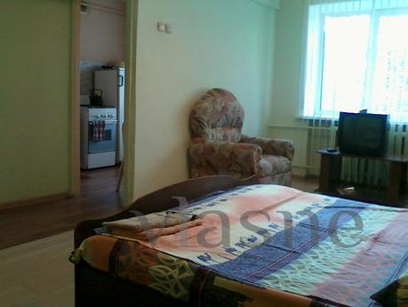 Comfortable accommodation, Angarsk - günlük kira için daire