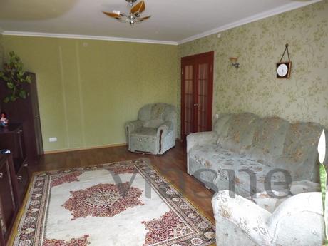 Cozy apartment in the center, Kamianets-Podilskyi - apartment by the day