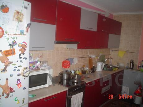 I hand-to a furnished apartment EVRO2012, Kyiv - mieszkanie po dobowo