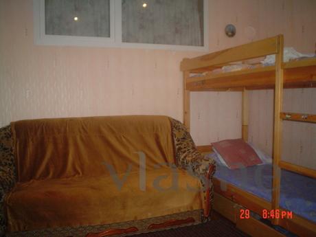LARGE STUDIO APARTMENT WITH KITCHEN 16m, balcony, all applia