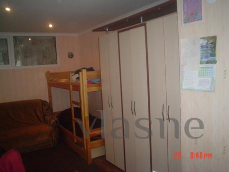 I hand-to a furnished apartment EVRO2012, Kyiv - mieszkanie po dobowo