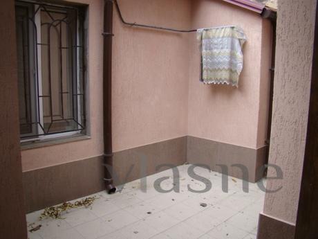 1 bedroom Panteleimonovskaya / French, Odessa - günlük kira için daire