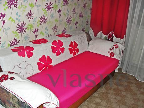 Cozy apartment for rent, Kyiv - mieszkanie po dobowo