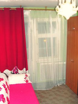 Cozy apartment for rent, Kyiv - günlük kira için daire