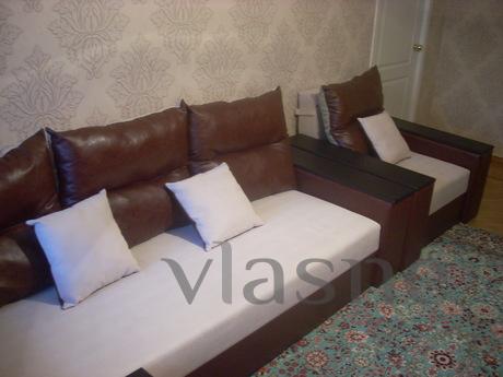 2 rooms directly from the owner, Odessa - günlük kira için daire