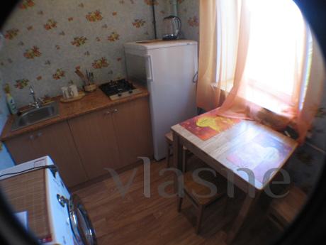 The apartment near railway station, Kyiv - apartment by the day