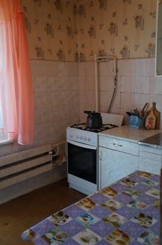 1 bedroom Apartment for rent, Kazan - günlük kira için daire