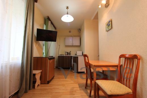 I rent an apartment for a day, Moscow - günlük kira için daire