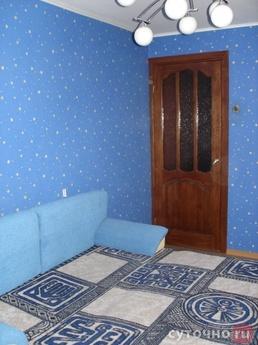 Clean and comfortable apartment, Astrakhan - günlük kira için daire