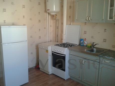 Daily, hourly in the center, Simferopol - apartment by the day