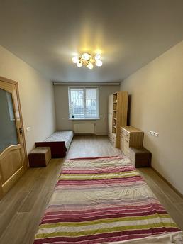 Rent a cozy apartment in Irpen, Irpin - mieszkanie po dobowo
