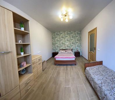 Rent a cozy apartment in Irpen, Irpin - mieszkanie po dobowo