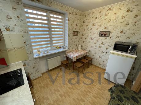 Rent a cozy apartment in Irpen, Irpin - günlük kira için daire