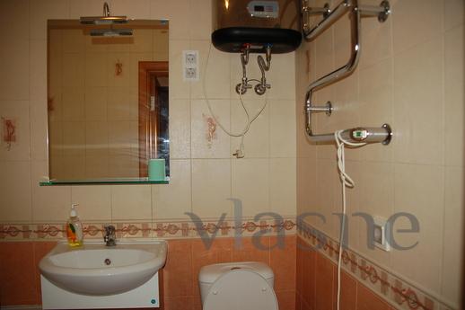 1 bedroom apartment Gorky, 291, Rostov-on-Don - apartment by the day