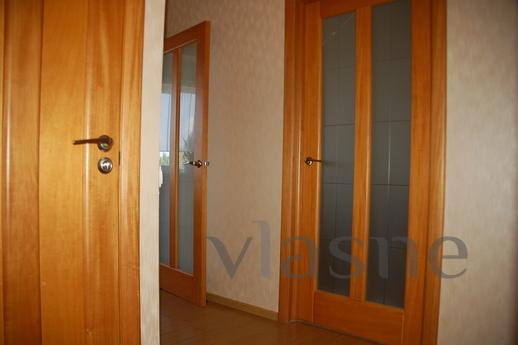 1 bedroom apartment Gorky, 291, Rostov-on-Don - günlük kira için daire