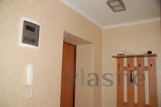 1 bedroom apartment Gorky, 291, Rostov-on-Don - günlük kira için daire