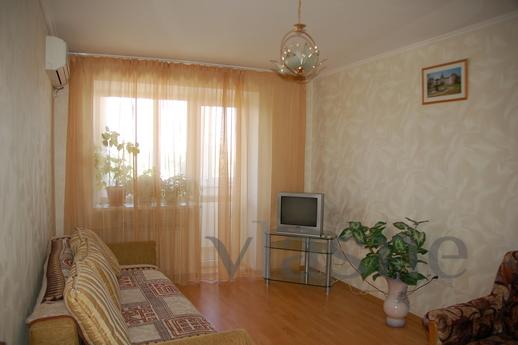 1 bedroom apartment Gorky, 291, Rostov-on-Don - apartment by the day